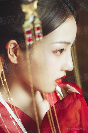 惊世媳妇
